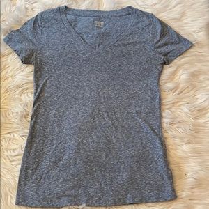 Mossimo Supply Co V-Neck